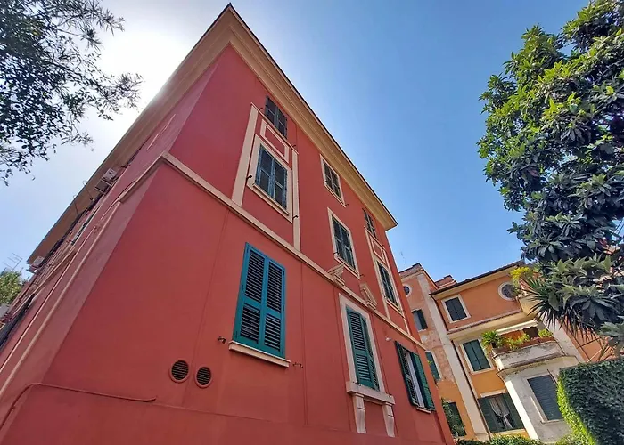 Segneri Viale Trastevere
