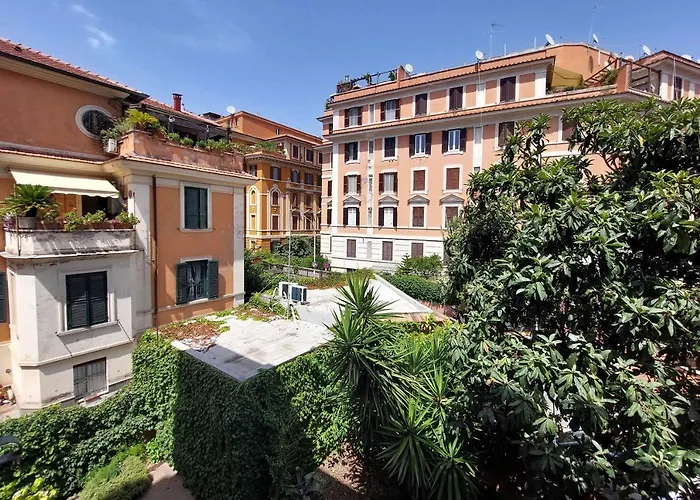 Segneri Viale Trastevere