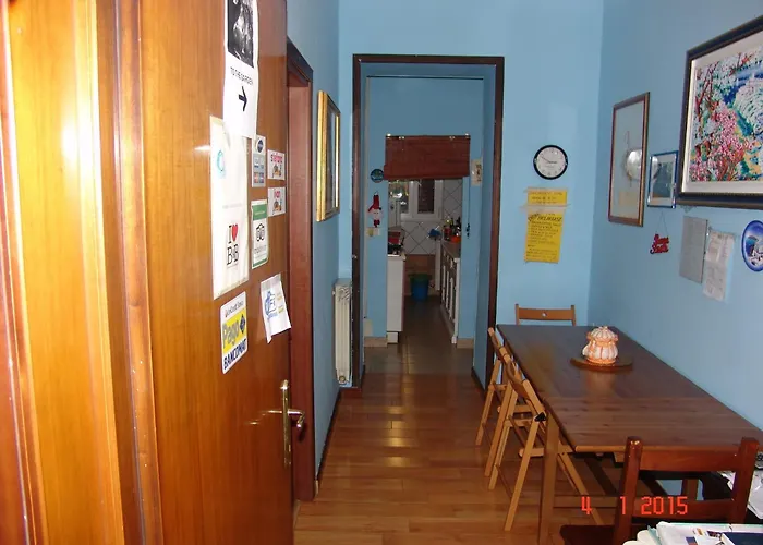 Casa Totti